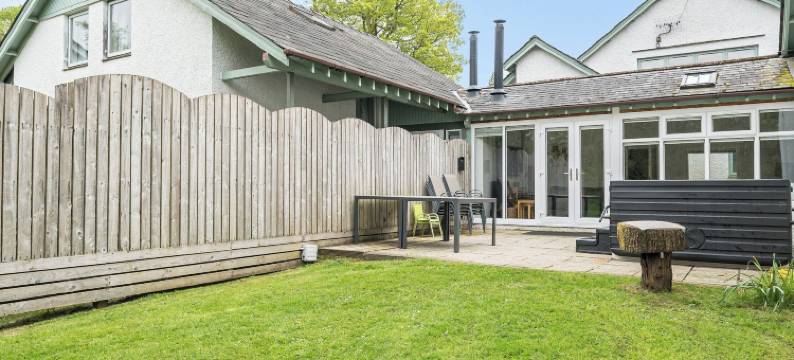 海佐 - 伍德兰小屋酒店(Hazel - Woodland Cottages)图片