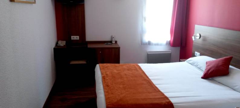 克雷尚普酒店(La Clé des Champs)图片