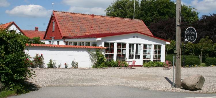 霍比农场酒店(Hoby Gård)图片