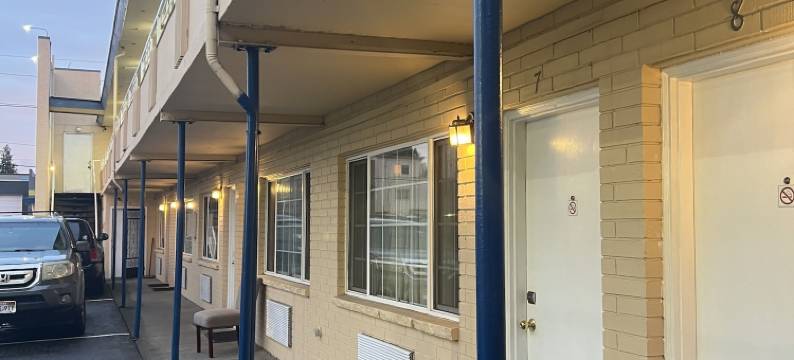 哥伦布汽车旅馆(Columbus Motor Inn)图片