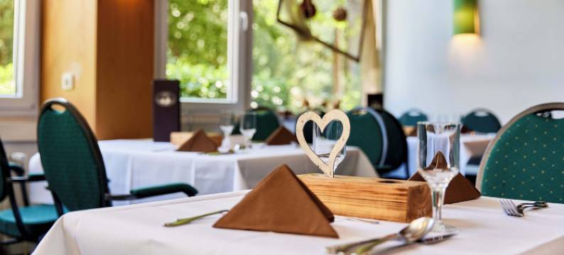 韦斯特瓦特里夫德尔帕克酒店(Hotelpark der Westerwald Treff)图片