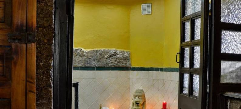 萨利特尔牧场酒店(Hotel Hacienda El Salitre)图片