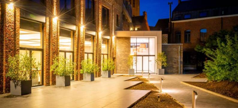 阿尔比恩酒店(Albion Hotel)图片