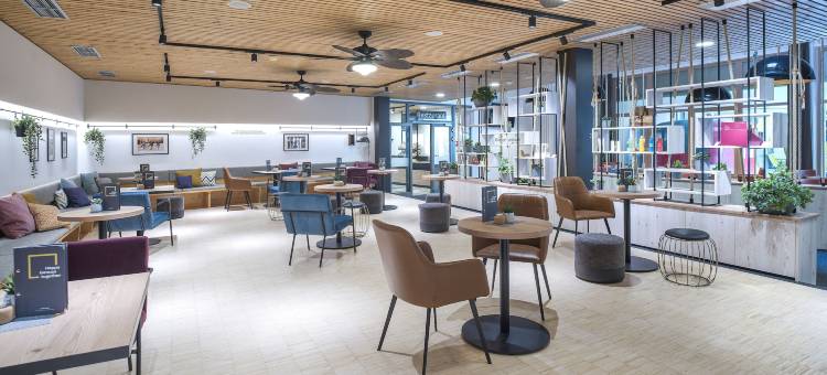 菊法维普塔尔酒店(Jufa Hotel Wipptal)图片