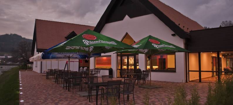 维尔酒店(Hotel Vír)图片