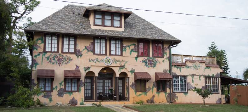 海洋厨房之家民宿(Casa Coquina Del Mar B&B)图片