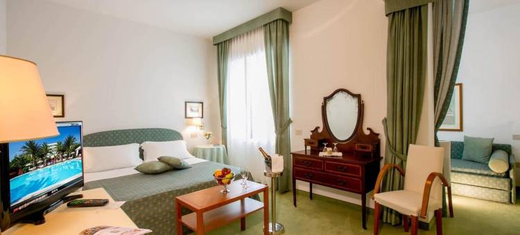 米翁酒店暨桑尼奥餐厅(LH Mion Hotel)图片