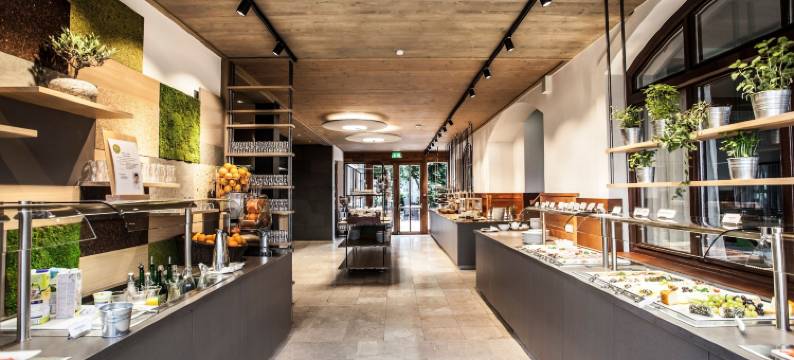 沃斯奈林自然酒店(G'Sund & Natur Hotel Die Wasnerin - Adults Only)图片