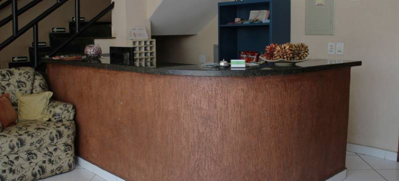 莱曼酒店(Hotel Reimann)图片