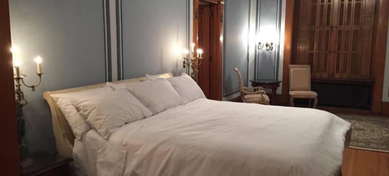 中心公园住宿加早餐旅馆(The Inn at Centre Park)图片