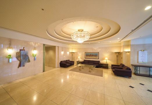 Hotel Resol Gifu Hotel Overview