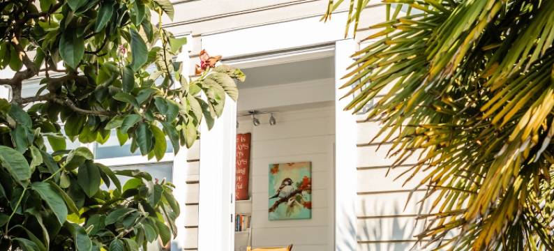 依海丽宅住宿加早餐旅馆(Belle Maison Auprès de La Mer)图片