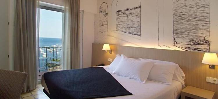 地中海酒店(Hotel Mediterrani)图片