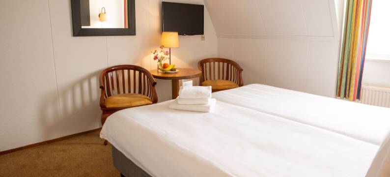 荷兰之家(Hotel Hof Van Twente)图片