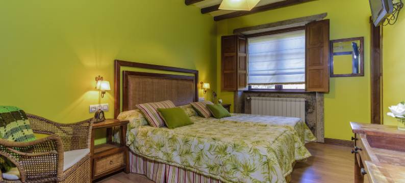 卡萨多斯塞勒尼斯酒店(Casal Dos Celenis)图片