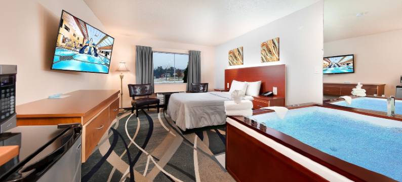 大侯爵水上乐园套房酒店(Grand Marquis Waterpark Hotel & Suites)图片