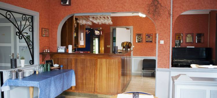 雷夫特勒维契斯酒店(Reftele Wardshus)图片