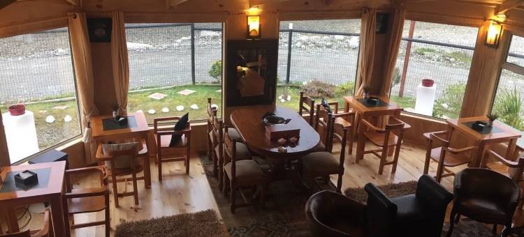 林孔奥斯塔小屋酒店(Cabañas Rincon Austral)图片