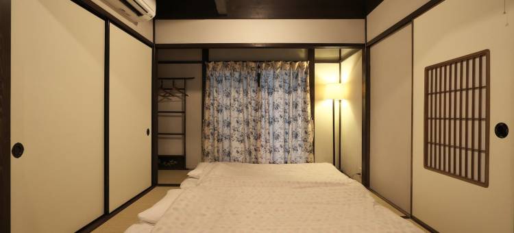 东山金泽旅馆(Kanazawa Guest House East Mountain)图片