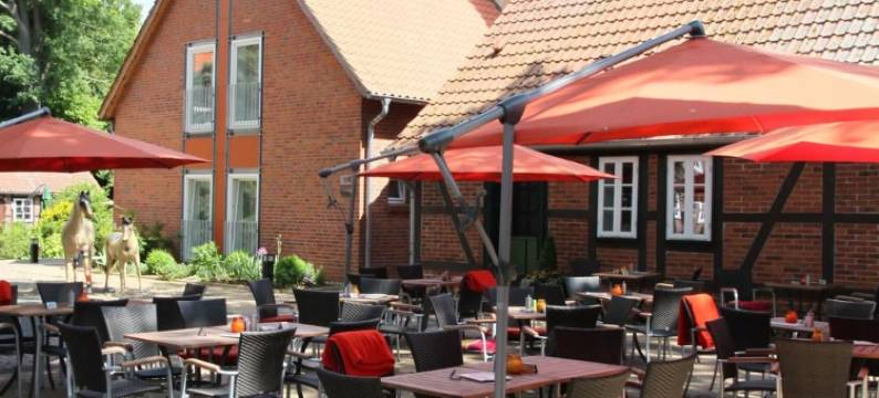 克洛斯特酒店(Hotel am Kloster)图片