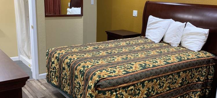 科鲁萨汽车旅馆(Colusa Motel)图片