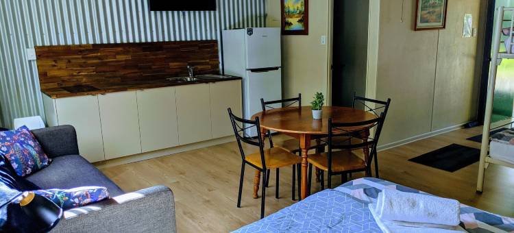 羊毛生态小屋(Woolshed Eco Lodge)图片