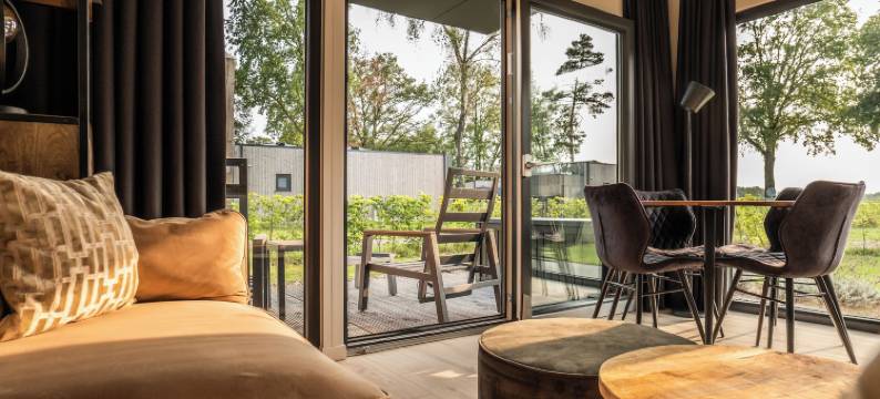 霍夫帕肯德贝格文娜(Hofparken de Bergvennen)图片