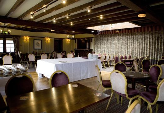 The Broadoak Hotel Overview