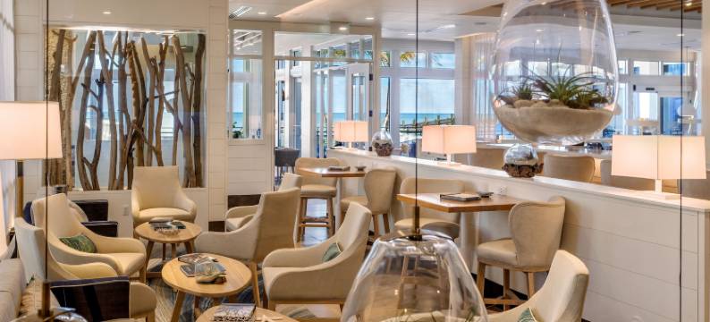 哈钦森海岸Spa度假村(Hutchinson Shores Resort & Spa)图片