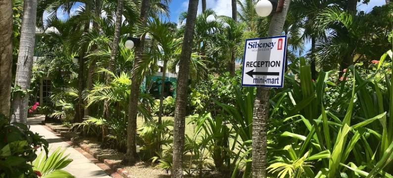 西波涅海滩俱乐部(Siboney Beach Club)图片