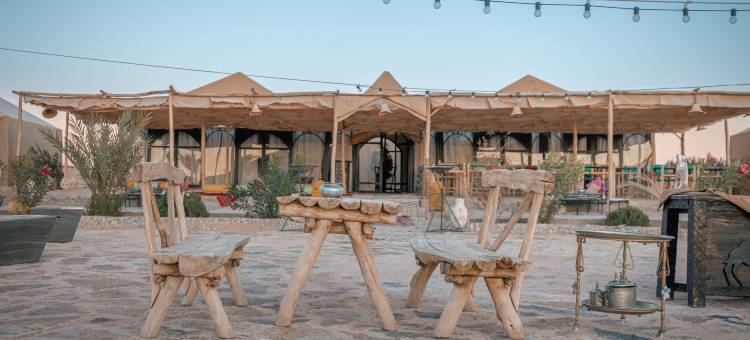 帝国荣耀旅社(Imperial Glory Lodges)图片