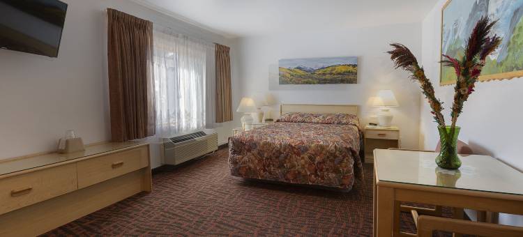 星光汽车旅馆(Starlight Lodge)图片