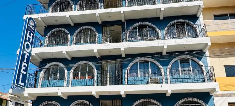 圣芭芭拉酒店(Hotel Santa Barbara)图片