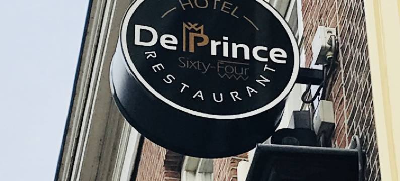 王子酒店(Hotel de Prince)图片