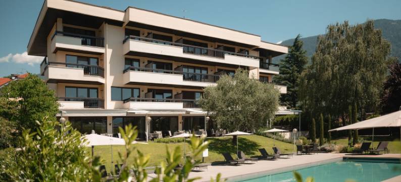 波林杰酒店(Hotel Pollinger)图片