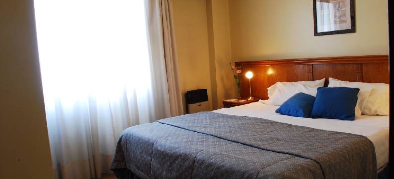 阿尔特匝公寓套房酒店(Altezza Apart Suites)图片