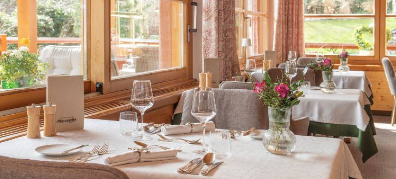 蒙塔弗纳霍夫酒店(Geniesserhotel Montafoner Hof)图片