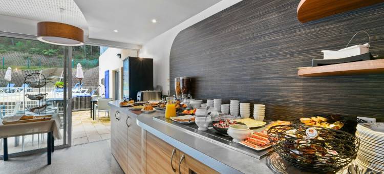 拉克特尔酒店(Hotel Logis Lacotel)图片