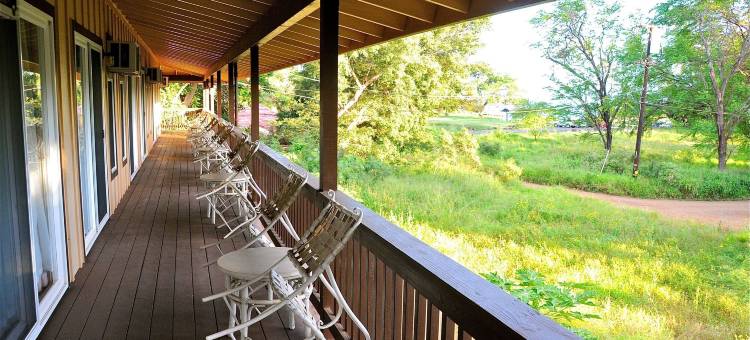考艾岛西方旅馆(The West Inn Kauai)图片