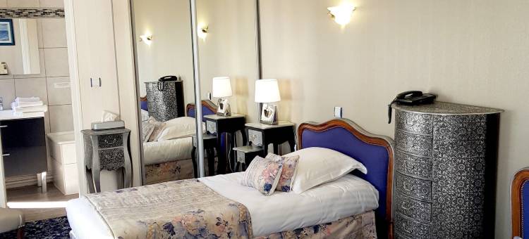 大公爵旅馆(Hostellerie du Grand Sully)图片