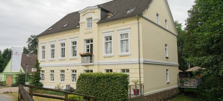 美丽乡村生态酒店(Biohotel Schönhagener Mühle)图片