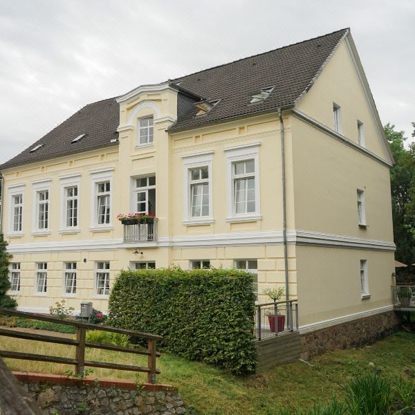 美丽乡村生态酒店(Biohotel Schönhagener Mühle)图片