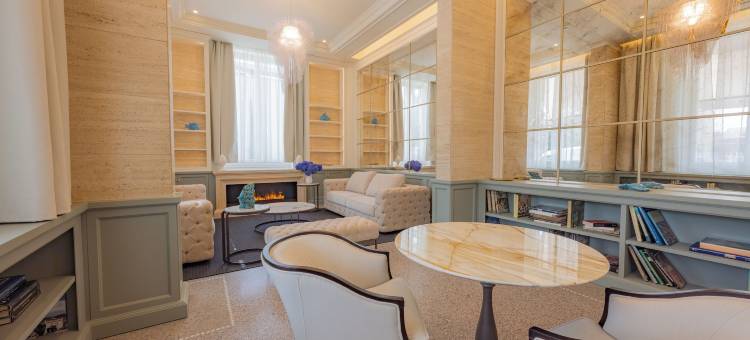 贝尔维迪尔酒店(Hotel Belvedere)图片