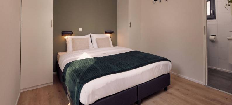 霍夫帕肯威尔特夏尔酒店(Hofparken Wiltershaar)图片