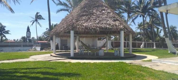 玛丽亚姆酒店(Hotel Mariam)图片