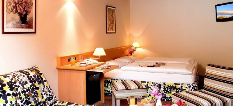 森林陛下之家客栈汽车旅馆(Logis Hostellerie Motel Au Bois le Sire)图片