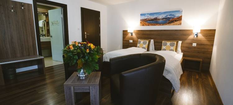 罗密霍夫酒店(Hotel Römerhof)图片