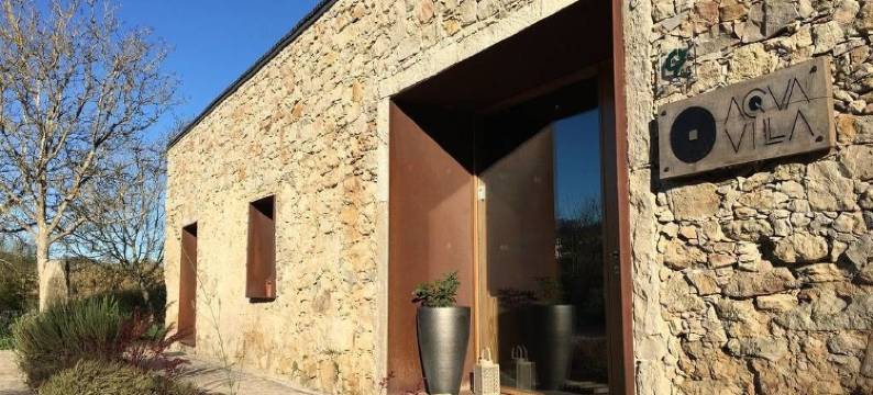 阿夸维拉之家酒店(Acquavilla)图片