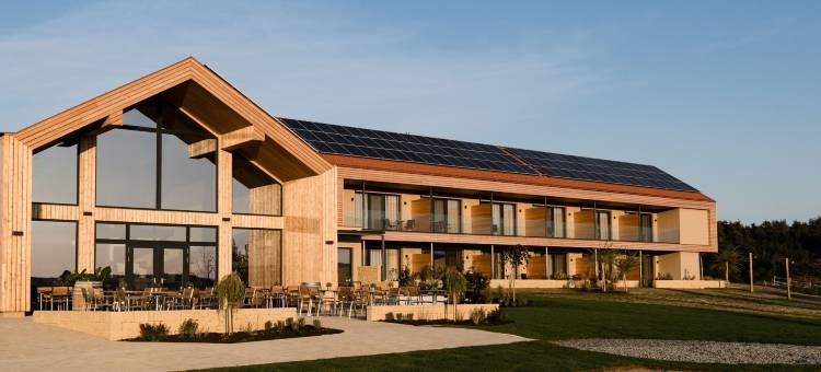 菊法诺伊塔尔酒店(Jufa Hotel Neutal)图片