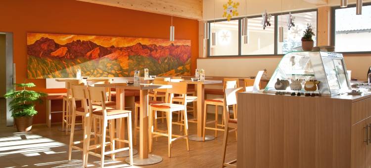 蒙塔丰JUFA酒店(Jufa Hotel Montafon)图片